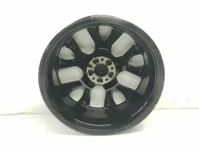 Автозапчастина б/у шина для jeep-viasa compass (mp, m6, mv, m7) 1.6 crd посилання на oem iam 5vc291x8aa  19x7.5j
