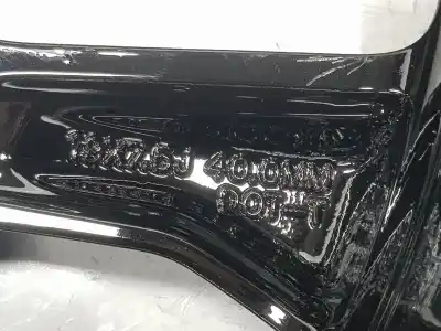 Автозапчастина б/у шина для jeep-viasa compass (mp, m6, mv, m7) 1.6 crd посилання на oem iam 5vc291x8aa  19x7.5j
