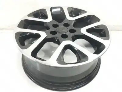 Автозапчастина б/у шина для jeep-viasa compass (mp, m6, mv, m7) 1.6 crd посилання на oem iam 5vc291x8aa  19x7.5j