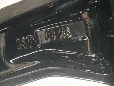 Автозапчастина б/у шина для jeep-viasa compass (mp, m6, mv, m7) 1.6 crd посилання на oem iam 5vc291x8aa  19x7.5j