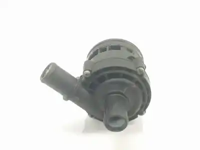 Peça sobressalente para automóvel em segunda mão bomba de aquecimento por renault koleos 2.0 dci diesel fap referências oem iam 0392023015