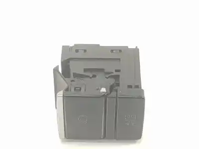 Peça sobressalente para automóvel em segunda mão interruptor do travão de mão elétrico por volkswagen caddy furgón/kombi 2.0 tdi referências oem iam 5h0927225