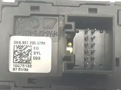 Автозапчасти б/у выключатель за volkswagen caddy furgón/kombi 2.0 tdi ссылки oem iam 5h0927225
