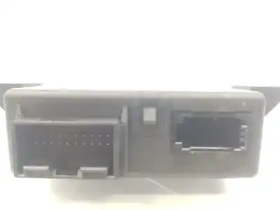 Second-hand car spare part electronic module for audi a4 b8 avant (8k5) 3.0 tdi oem iam references 8r0907468h  8r0907468h