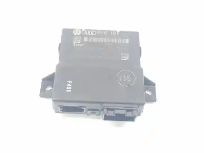 Pezzo di ricambio per auto di seconda mano modulo elettronico per audi a4 b8 avant (8k5) 3.0 tdi riferimenti oem iam 8r0907468h