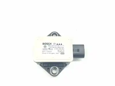 Автозапчастина б/у електронний модуль для audi a4 b8 avant (8k5) 3.0 tdi посилання на oem iam 8r0907637b  8r0907637b