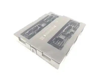 Peça sobressalente para automóvel em segunda mão módulo eletrônico por audi a4 b8 avant (8k5) 3.0 tdi referências oem iam 8k0907064ge  8k0907064ge