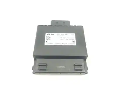 Pezzo di ricambio per auto di seconda mano modulo elettronico per audi a4 b8 avant (8k5) 3.0 tdi riferimenti oem iam 8k0959663