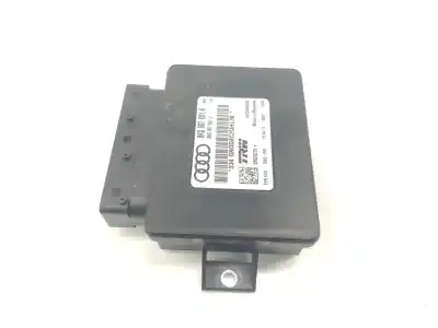 Peça sobressalente para automóvel em segunda mão módulo eletrônico por audi a4 avant 3.0 tdi referências oem iam 8k0907801k 8k0907801k 