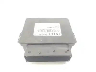 İkinci el araba yedek parçası elektronik modül için audi a4 b8 avant (8k5) 3.0 tdi oem iam referansları 8k0907801k  8k0907801k