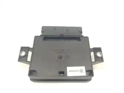 Автозапчастина б/у електронний модуль для audi a4 b8 avant (8k5) 3.0 tdi посилання на oem iam 8k0907801k  8k0907801k