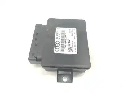 İkinci el araba yedek parçası elektronik modül için audi a4 b8 avant (8k5) 3.0 tdi oem iam referansları 8k0907801k  8k0907801k