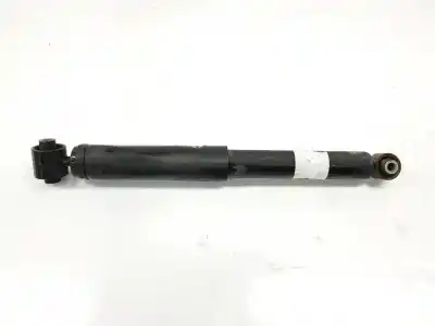 Peça sobressalente para automóvel em segunda mão amortecedor traseiro direito por renault koleos 2.0 dci diesel fap referências oem iam 562104837r