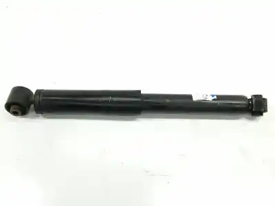 Peça sobressalente para automóvel em segunda mão amortecedor traseiro esquerdo por renault koleos 2.0 dci diesel fap referências oem iam 562104837r