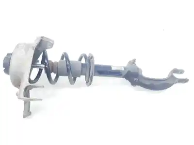 Автозапчасти б/у АМОРТИЗАТОР ПЕРЕДНИЙ ПРАВЫЙ за AUDI A4 B8 AVANT (8K5)  ссылки OEM IAM 8T0413031AF  8T0413031AF