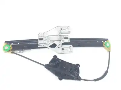 Second-hand car spare part rear right window regulator for audi a4 b8 avant (8k5) 3.0 tdi oem iam references 8k0839462a  8k0839462a