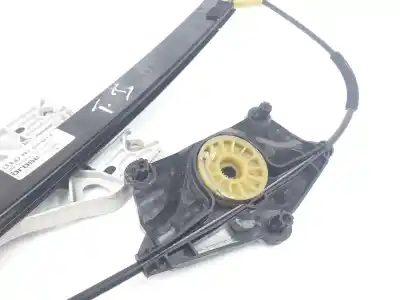Second-hand car spare part rear left window regulator for audi a4 b8 avant (8k5) 3.0 tdi oem iam references 8k0839461a  8k0839461a