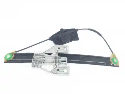 Second-hand car spare part rear left window regulator for audi a4 b8 avant (8k5) 3.0 tdi oem iam references 8k0839461a  8k0839461a