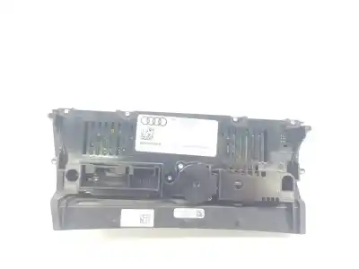 Tweedehands auto-onderdeel klimaatcontrole voor audi a4 avant 3.0 tdi oem iam-referenties 8k1820043n 8k1820043n 