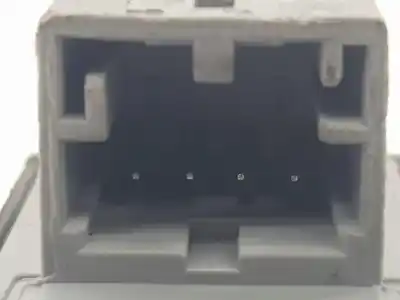 Автозапчастина б/у передній правий віконний вимикач для audi a4 b8 avant (8k5) 3.0 tdi посилання на oem iam 8k0959855b