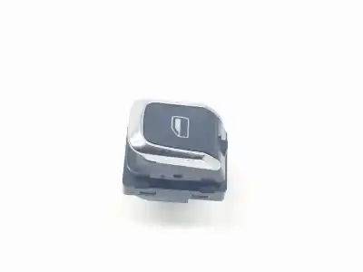 İkinci el araba yedek parçası arka sol cam kontrolü için audi a4 b8 avant (8k5) 3.0 tdi oem iam referansları 8k0959855b  8k0959855b
