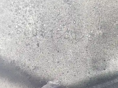 Pezzo di ricambio per auto di seconda mano snodo posteriore destro per audi a4 b8 avant (8k5) 3.0 tdi riferimenti oem iam 8k0505432ap  8k0505432