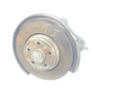 Pezzo di ricambio per auto di seconda mano snodo posteriore sinistro per audi a4 avant 3.0 tdi riferimenti oem iam 8k0505431ap 8k0505431 