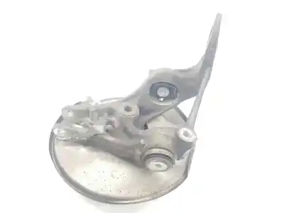 Pièce détachée automobile d'occasion moyeu de roue arrière gauche pour audi a4 b8 avant (8k5) 3.0 tdi références oem iam 8k0505431ap  8k0505431