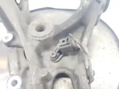 Pièce détachée automobile d'occasion moyeu de roue arrière gauche pour audi a4 b8 avant (8k5) 3.0 tdi références oem iam 8k0505431ap  8k0505431