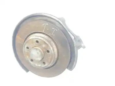Pièce détachée automobile d'occasion moyeu de roue arrière gauche pour audi a4 b8 avant (8k5) 3.0 tdi références oem iam 8k0505431ap  8k0505431