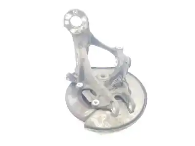 Pièce détachée automobile d'occasion moyeu de roue arrière gauche pour audi a4 b8 avant (8k5) 3.0 tdi références oem iam 8k0505431ap  8k0505431