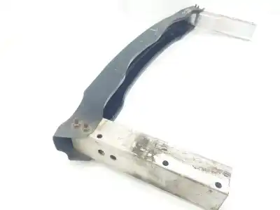 Pezzo di ricambio per auto di seconda mano rinforzo paraurti posteriore per audi a4 b8 avant (8k5) 3.0 tdi riferimenti oem iam 8t0807313  8t0807313