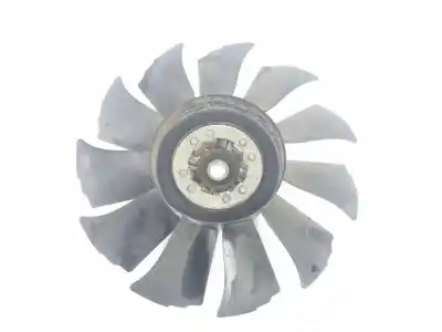 Pièce détachée automobile d'occasion VENTILATEUR À MOTEUR VISQUEUX pour IVECO DAILY CAJA ABIERTA VOLQUETE  Références OEM IAM 500333136  500333136