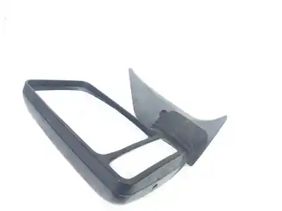 Second-hand car spare part LEFT REARVIEW MIRROR for IVECO DAILY CAJA ABIERTA VOLQUETE  OEM IAM references 500325706  500325706