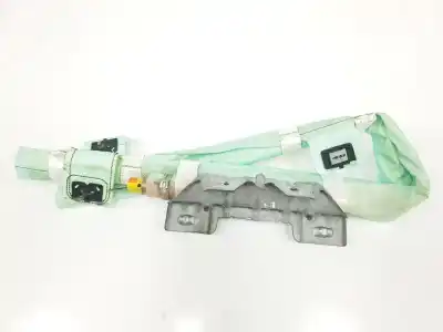 Автозапчастина б/у передня ліва подушка безпеки для mercedes-benz clase v (w447) 2.1 cdi cat посилання на oem iam a4478600602