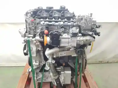 Pièce détachée automobile d'occasion MOTEUR COMPLET pour RENAULT MASTER III FURGONETA (FV)  Références OEM IAM M9T880  100018920R