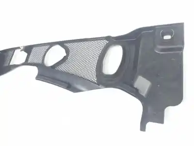 Pezzo di ricambio per auto di seconda mano siluro per audi a4 b8 avant (8k5) 3.0 tdi riferimenti oem iam 8k1819447b  8k1819447b