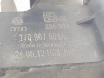 Pezzo di ricambio per auto di seconda mano sensore per audi a4 b8 avant (8k5) 3.0 tdi riferimenti oem iam 1t0907503a  1t0907503a