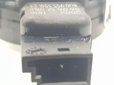 Pezzo di ricambio per auto di seconda mano sensore per audi a4 b8 avant (8k5) 3.0 tdi riferimenti oem iam 8u0955559b  8u0955559b