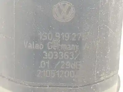 Pezzo di ricambio per auto di seconda mano sensori di parcheggio per audi a4 b8 avant (8k5) 3.0 tdi riferimenti oem iam 1s0919275  1s0919275