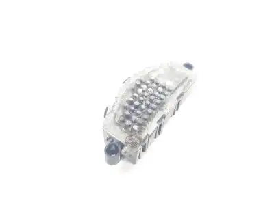 Автозапчастина б/у стійкість на нагревання для audi a4 b8 avant (8k5) 3.0 tdi посилання на oem iam 8t0820521  8t0820521