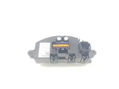 Автозапчастина б/у стійкість на нагревання для audi a4 b8 avant (8k5) 3.0 tdi посилання на oem iam 8t0820521  8t0820521