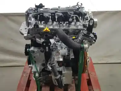 Pièce détachée automobile d'occasion moteur complet pour renault master kasten 2.3 diesel dci cat références oem iam m9t708 100018964r 8201654865 1131ca 