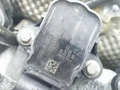 Автозапчасти б/у полный двигатель за dacia duster (hm_) 1.3 tce 150 (hmm3) ссылки oem iam h5h490  100014512r Автозапчасти б/у полный двигатель за dacia duster (hm_) 1.3 tce 150 (hmm3) ссылки oem iam h5h490  100014512r