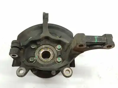 Peça sobressalente para automóvel em segunda mão manga de eixo dianteira esquerda por renault koleos 2.0 dci diesel fap referências oem iam 40015jy00a