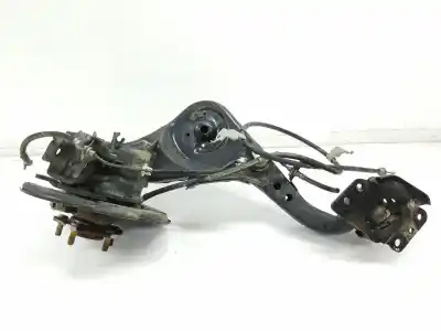 Peça sobressalente para automóvel em segunda mão manga de eixo traseira direita por renault koleos 2.0 dci diesel fap referências oem iam 55501jy00a