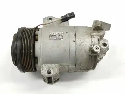 Pièce détachée automobile d'occasion compresseur de climatisation pour renault koleos 2.0 dci d fap références oem iam 926007877r 926007877r 