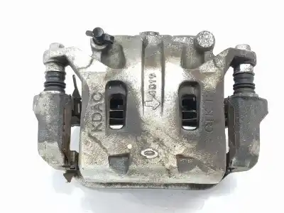 Peça sobressalente para automóvel em segunda mão pinça de travão dianteira direita por renault koleos 2.0 dci diesel fap referências oem iam 41001jy00a