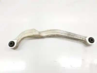 Peça sobressalente para automóvel em segunda mão braço de suspensão traseiro superior direito por renault koleos 2.0 dci diesel fap referências oem iam 551206813r