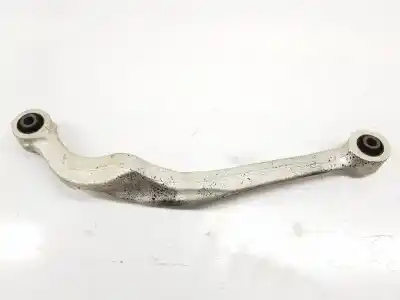 Peça sobressalente para automóvel em segunda mão braço de suspensão superior traseiro esquerdo por renault koleos 2.0 dci diesel fap referências oem iam 551212916r